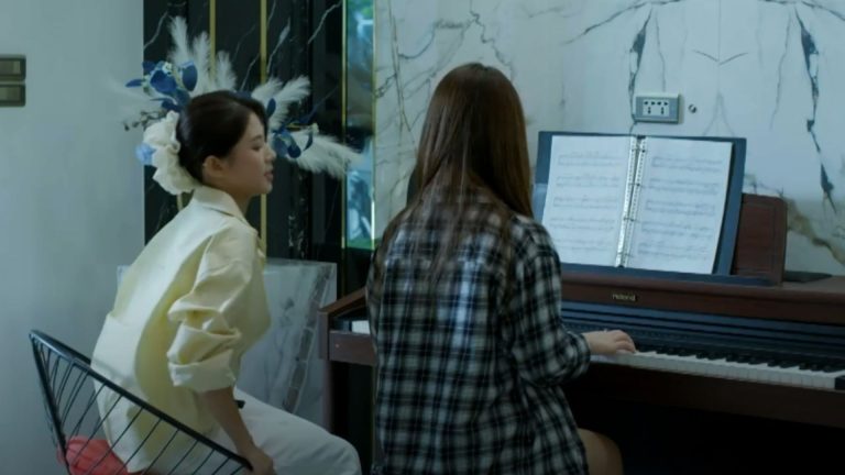 Gia đình trái dấu tập 21: Thử thách từ đối thủ cạnh tranh và bài toán cân bằng giữa "tâm" và "tầm"