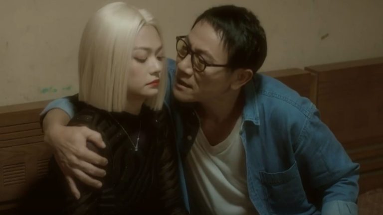 Gia đình trái dấu tập 22: Đức truy tìm bằng chứng thực phẩm bẩn và sự kiên định với nghề của Bà Ánh