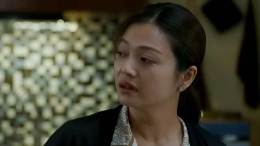 Gia đình trái dấu tập 25: Bà Ánh trực tiếp nhận lời đề nghị hợp tác và nỗ lực mở rộng chi nhánh của Đức