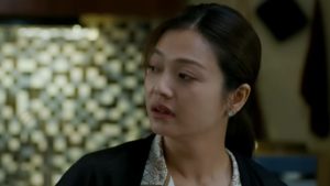 Gia đình trái dấu tập 25: Bà Ánh trực tiếp nhận lời đề nghị hợp tác và nỗ lực mở rộng chi nhánh của Đức