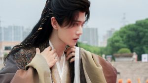 Giai Ngẫu Thiên Thành tập 1: Cuộc hôn nhân định mệnh giữa Chiến Quỷ và cô nàng "khắc phu"