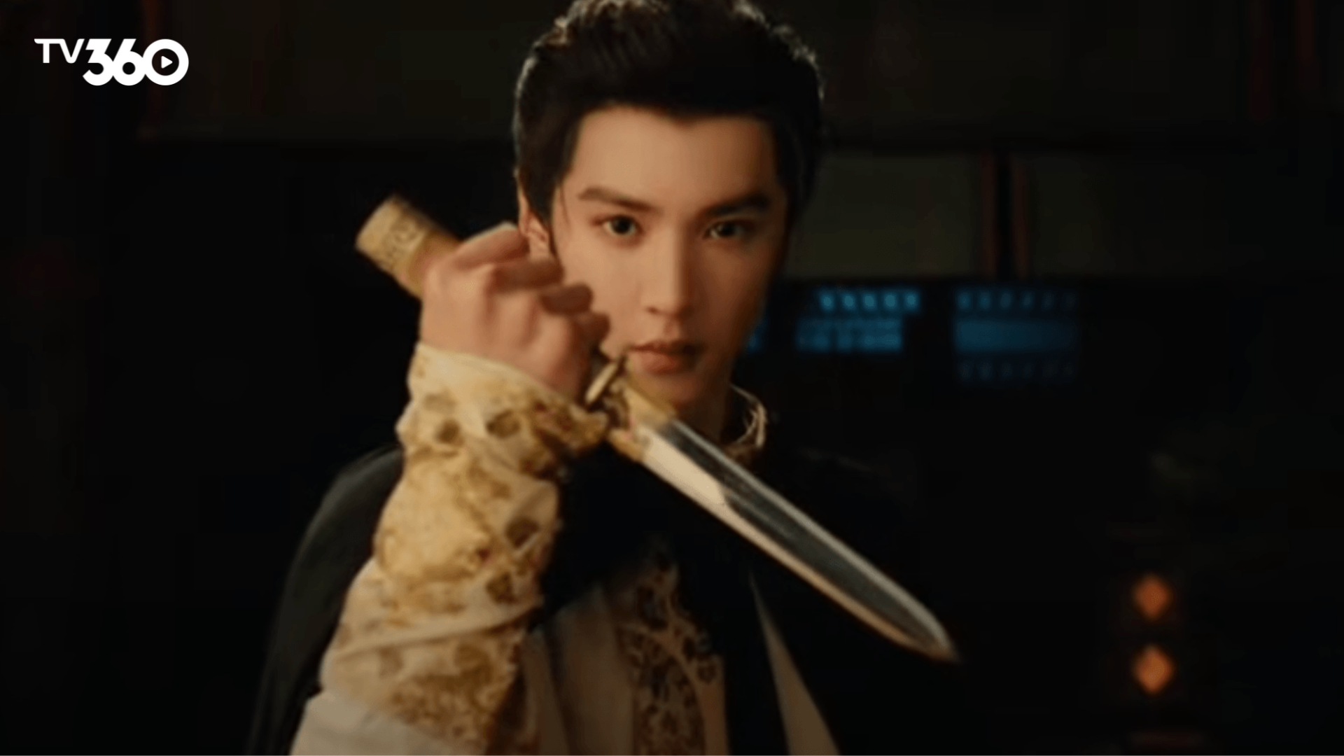 Mạnh Đình Huy tham gia kỳ thi Tiến sĩ nữ, đánh dấu sự trở lại đầy tham vọng