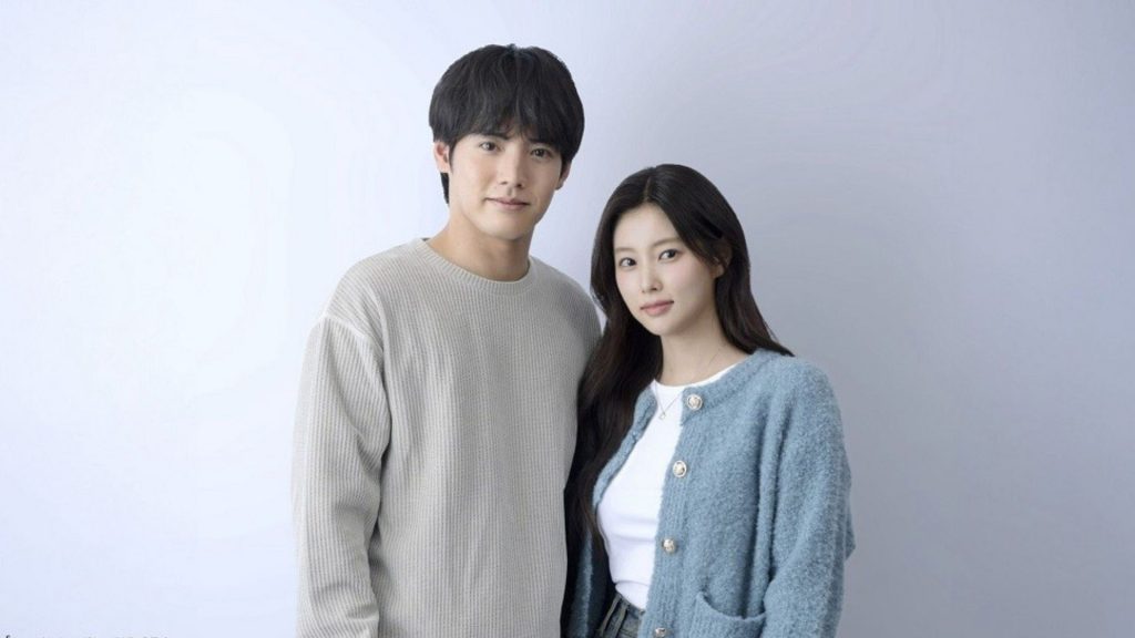 Gimbap and Onigiri tập 1: Cuộc gặp gỡ định mệnh tại tiệm ăn nhỏ và hương vị cơm nắm sưởi ấm trái tim