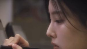 Gimbap and Onigiri tập 2: Hasegawa Taiga đề nghị Park Rin về ở chung để tiết kiệm chi phí