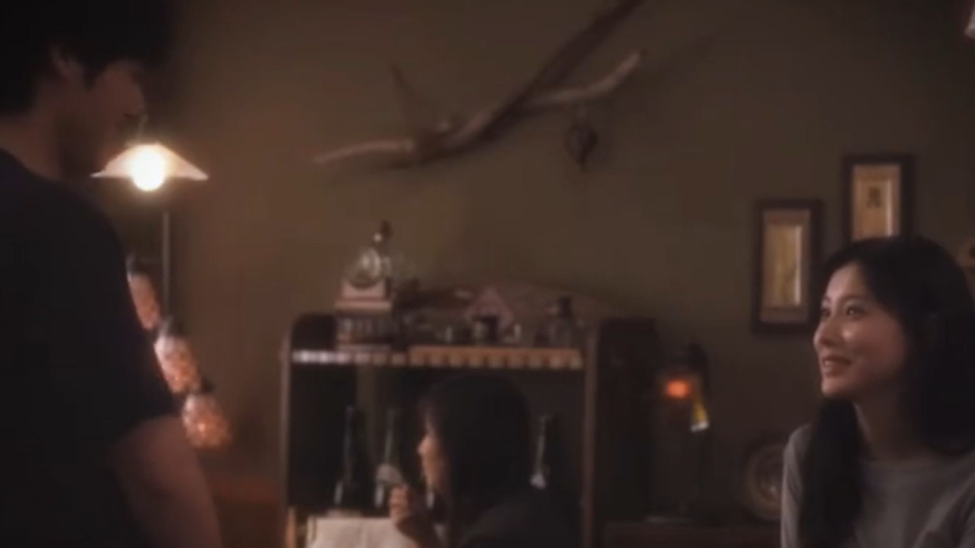 Taiga và Rin cùng nhau chuẩn bị bữa tối đầu tiên tại căn hộ chung, đánh dấu bước ngoặt mới trong mối quan hệ của cả hai