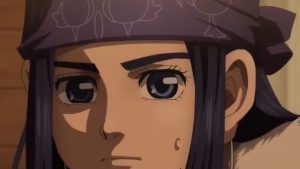 Golden Kamuy phần cuối tập 3: Sugimoto Saichi đột kích trại lính và màn đấu trí nghẹt thở của Asirpa