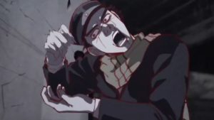 Golden Kamuy phần cuối tập 4: Sugimoto Saichi đối đầu sát thủ và bí mật về cha của Asirpa