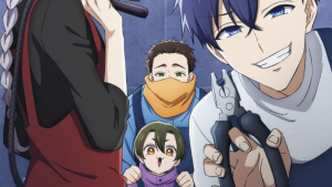 Nội dung phim Goumon Baito-kun no Nichijou có gì đáng chú ý?