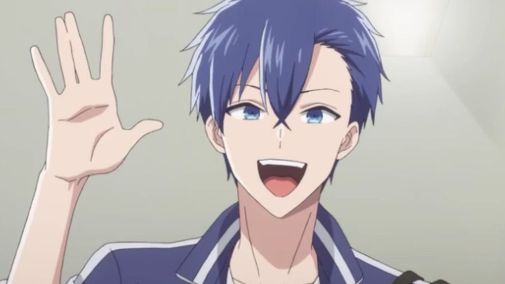 Goumon Baito-kun no Nichijou tập 3: Cero thi triển chiêu thức tra tấn bằng âm nhạc và màn phối hợp tác chiến của Mikke cùng Hugh