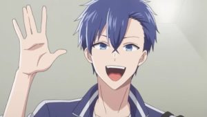 Goumon Baito-kun no Nichijou tập 3: Cero thi triển chiêu thức tra tấn bằng âm nhạc và màn phối hợp tác chiến của Mikke cùng Hugh