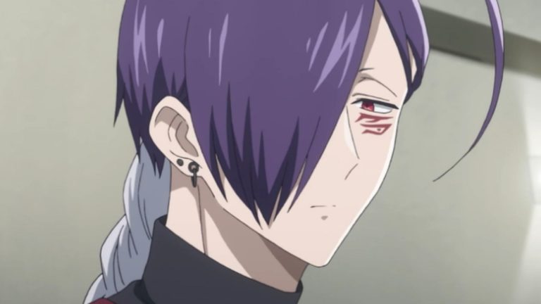 Goumon Baito-kun no Nichijou tập 4: Mikke nỗ lực thực hiện thử thách tâm lý cùng Hugh