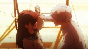 Gửi em, người bất tử ss3 tập 14: Giao thừa ấm áp và những dự cảm về một tương lai hòa hợp