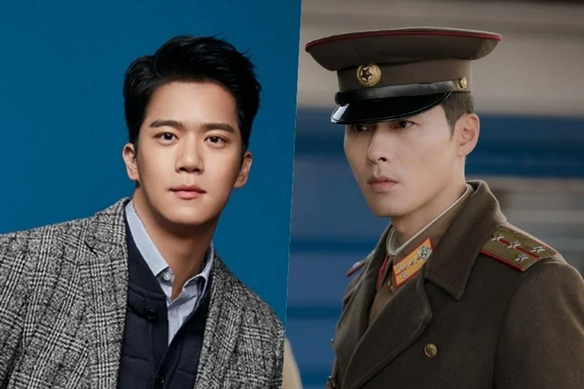 Ha Seok Jin với nhiều vai diễn đáng chú ý trên màn ảnh nhỏ Hàn Quốc