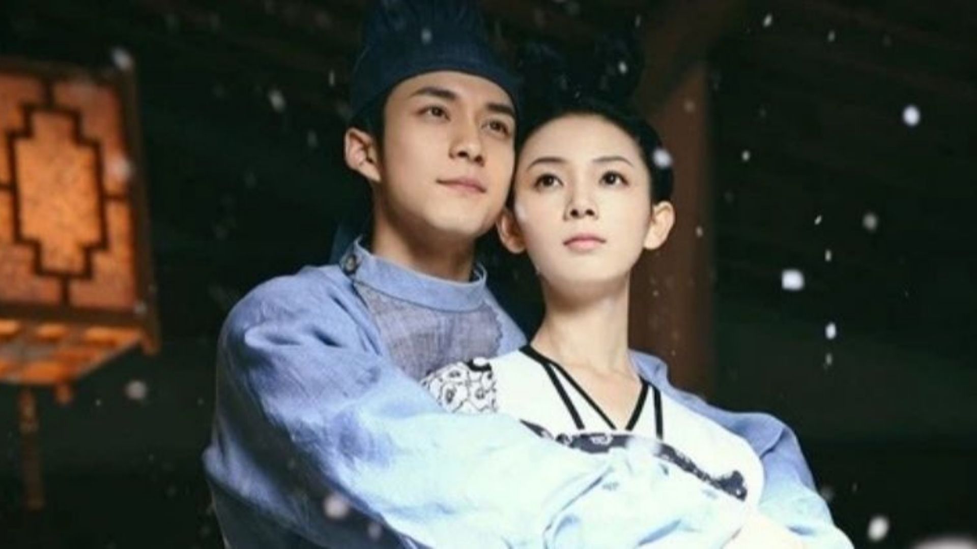 Khán giả vô cùng mong chờ sự kết hợp tiếp theo giữa Hàn Đông Quân và Dương Tử