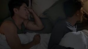 Hard Nights tập 3: Ohn nỗ lực thực hiện các tác phẩm mới và bước ngoặt sự nghiệp của nhóm Spectrum Fabulous