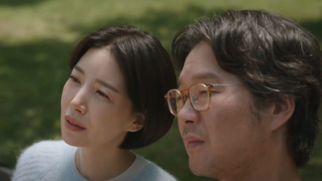 Hãy nói yêu em tập 11: Lời cầu hôn định mệnh của Minh và khởi đầu nhân văn của Jun Gyeong