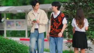 Head 2 head Tập 12: Khi Oan Gia Chung Lối Và Lời Hứa "Yêu Nhau Trong Đối Đầu"