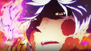 Hell’s Paradise Season 2 tập 1: Cuộc chiến sinh tồn tại Shinsenkyo và sự trỗi dậy của các thực thể Tensen