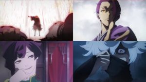 Hell’s Paradise Season 2 tập 2: Gabimaru khai phá sức mạnh Đạo và nỗ lực thâm nhập vùng cấm của Yamada Asaemon Sagiri