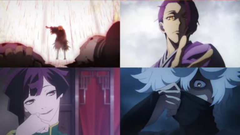 Hell’s Paradise Season 2 tập 2: Gabimaru khai phá sức mạnh Đạo và nỗ lực thâm nhập vùng cấm của Yamada Asaemon Sagiri