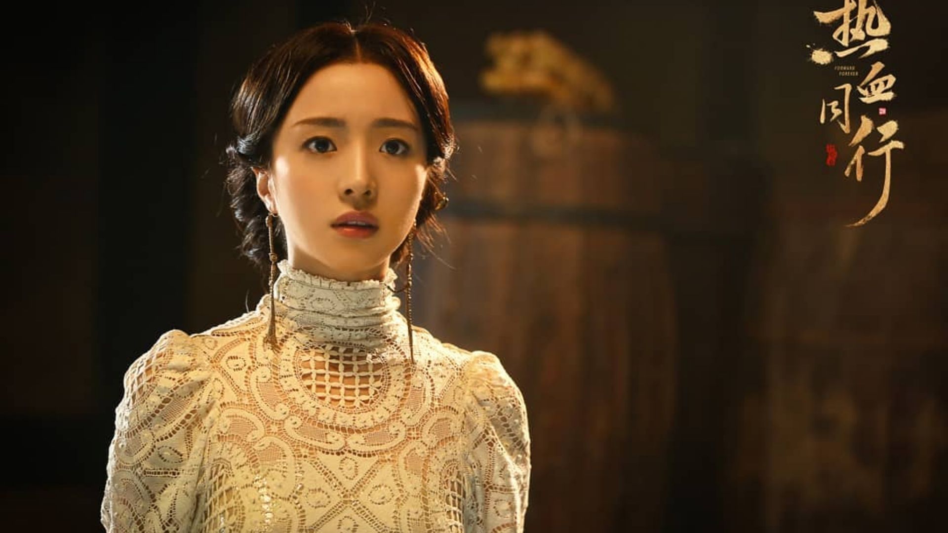 Cô luôn nỗ lực thay đổi bản thân qua từng vai diễn