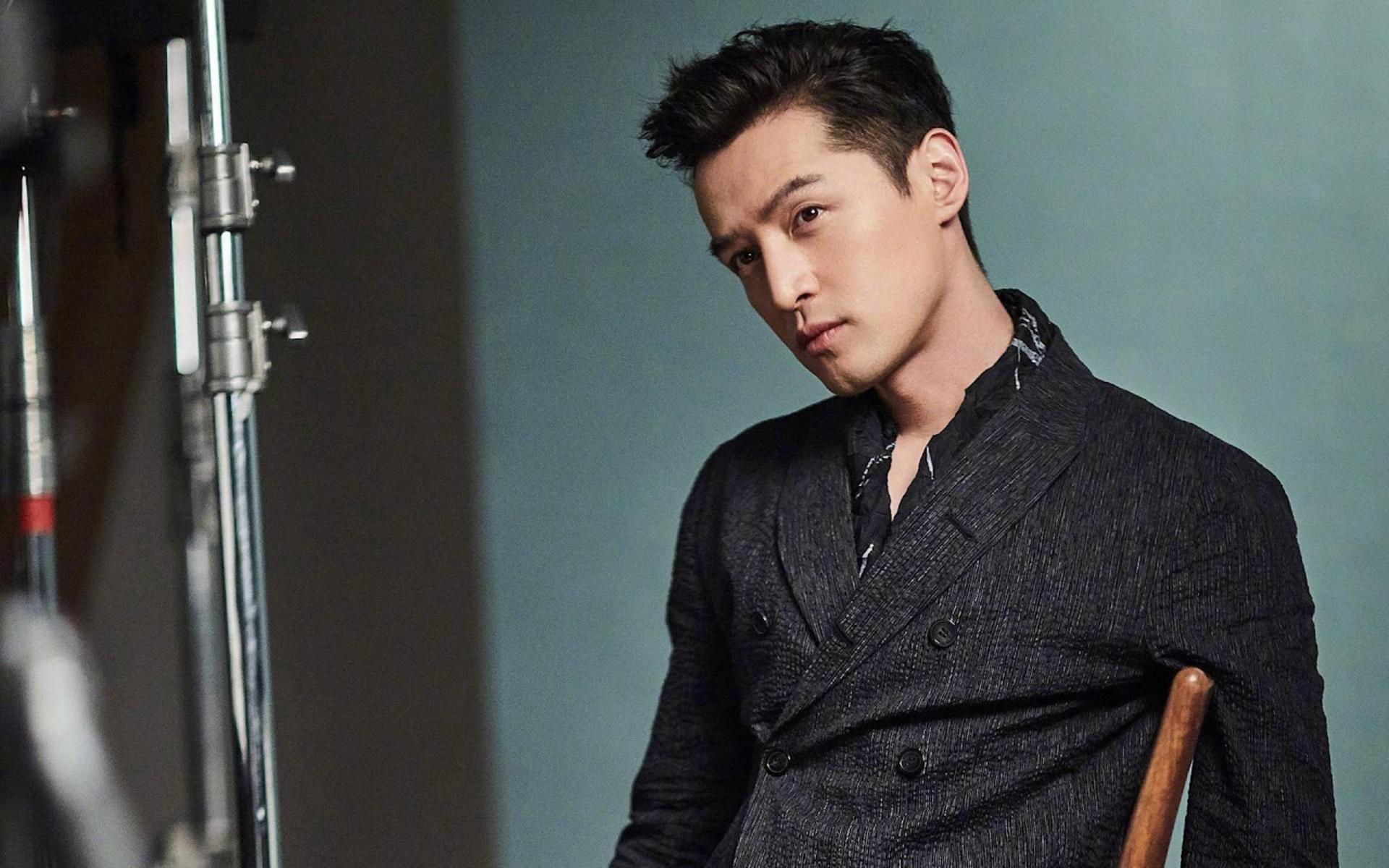 Hồ Ca là nam diễn viên hàng đầu Hoa ngữ