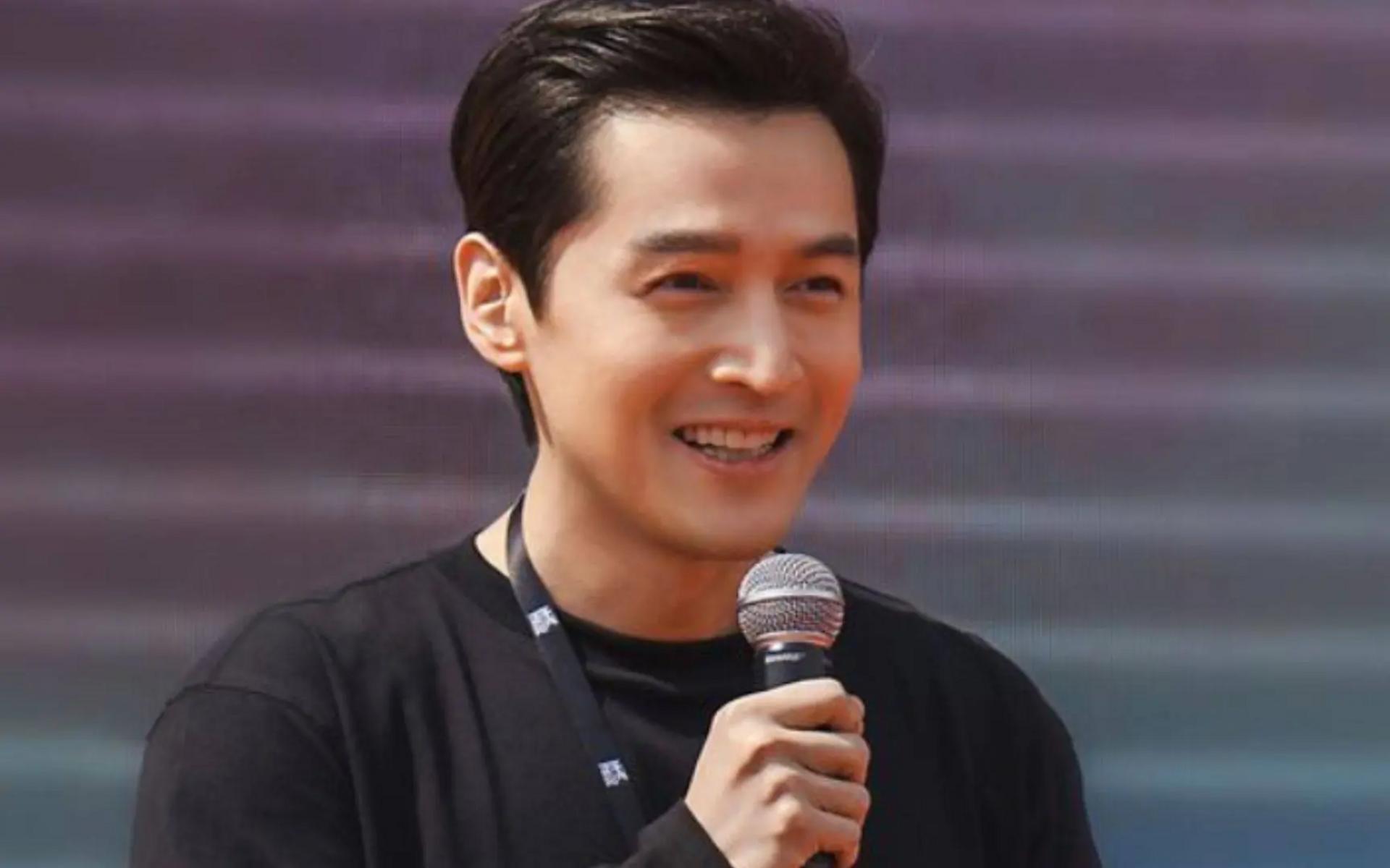 Anh sở hữu gia tài phim đồ sộ 