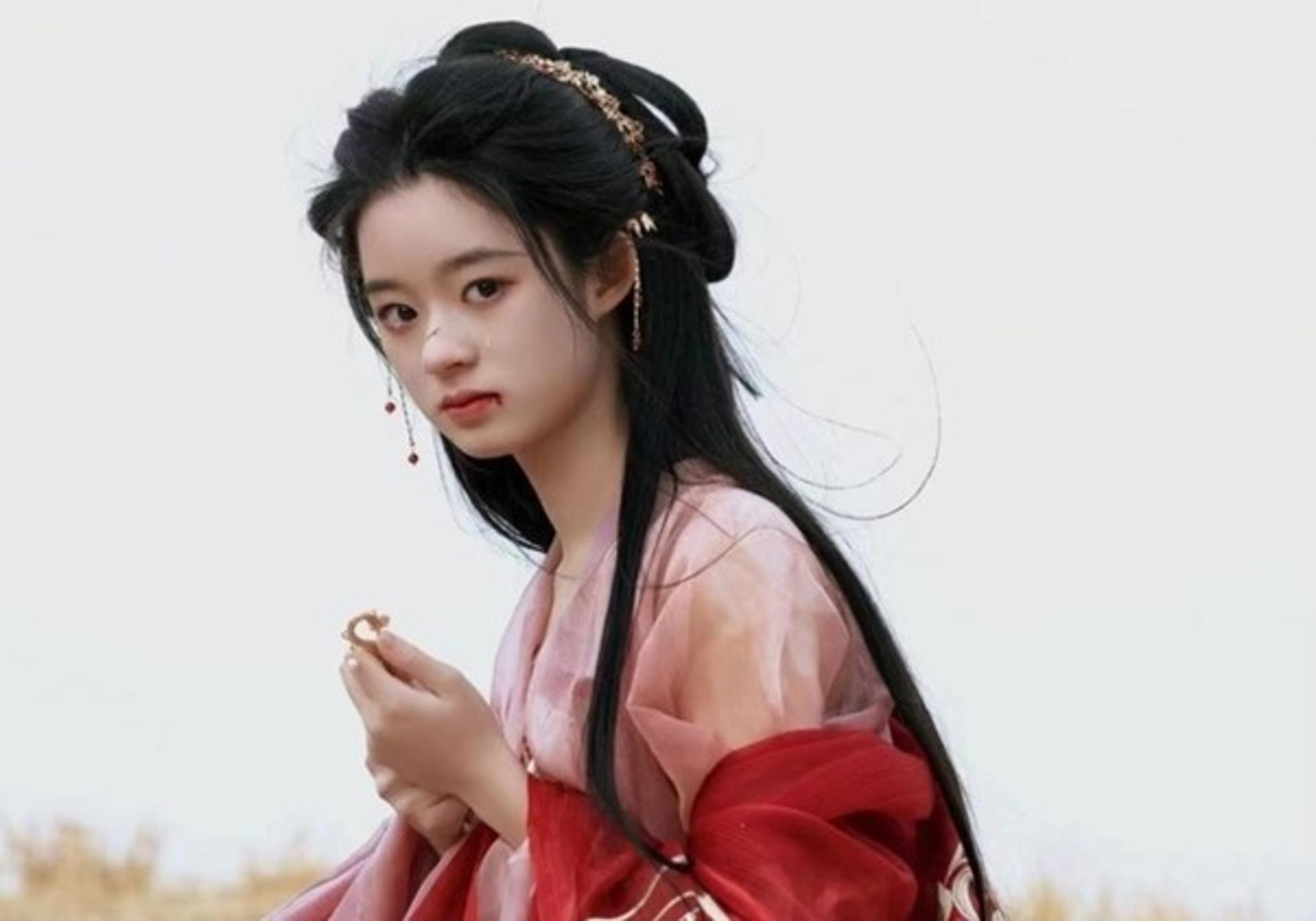 Khán giả luôn mong chờ Hoàng Dương Điền Điềm với nhiều vai diễn lớn trong năm 2026