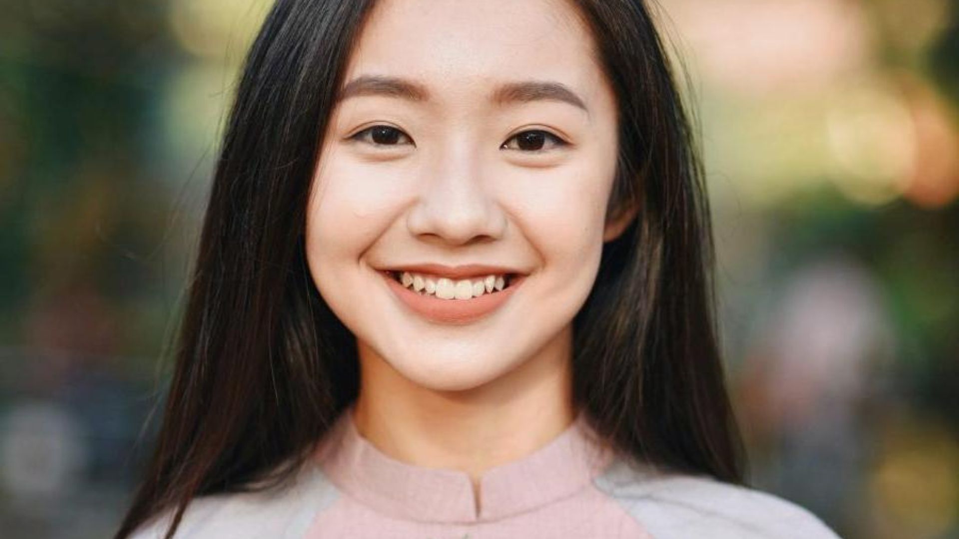 Nữ diễn viên đầy triển vọng của điện ảnh Việt - Hoàng Hà