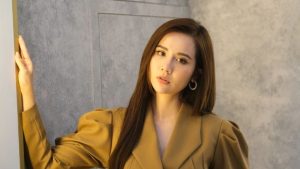 Diễn viên Huyền Lizzie là ai? Tiểu sử và các phim hot nhất của Huyền Lizzie