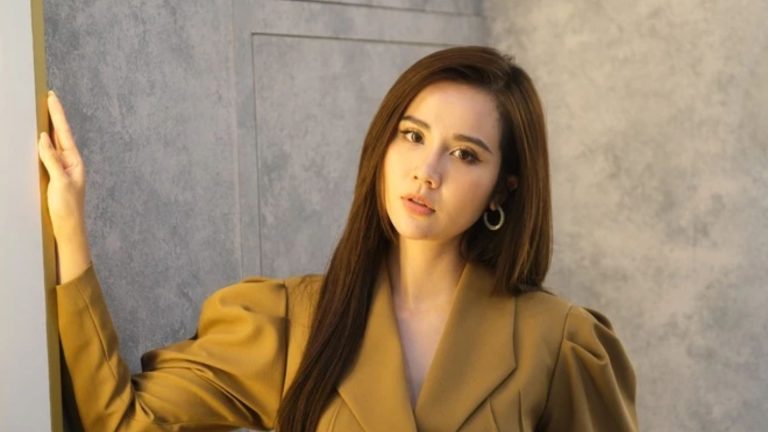 Diễn viên Huyền Lizzie là ai? Tiểu sử và các phim hot nhất của Huyền Lizzie