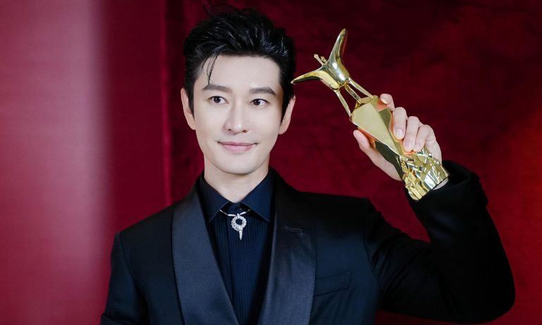 Diễn viên Huỳnh Hiểu Minh là ai? Tiểu sử và các phim hot nhất của Huỳnh Hiểu Minh