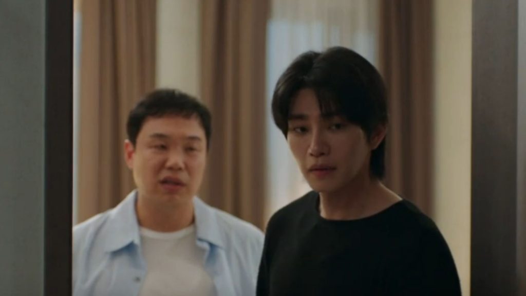 Idol I tập 9: Maeng Se-na đối mặt với sự thật nghiệt ngã về thần tượng