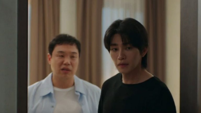 Idol I tập 9: Maeng Se-na đối mặt với sự thật nghiệt ngã về thần tượng