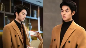 Tăng Huy với biệt danh là "Dương Dương của giới phim ngắn", đang rất nổi tiếng với loạt tác phẩm ngôn tình đầy lãng mạn