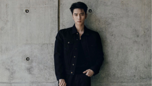 Ngô Hi Trạch - Từng là “Nam thần Cbiz” thế hệ mới