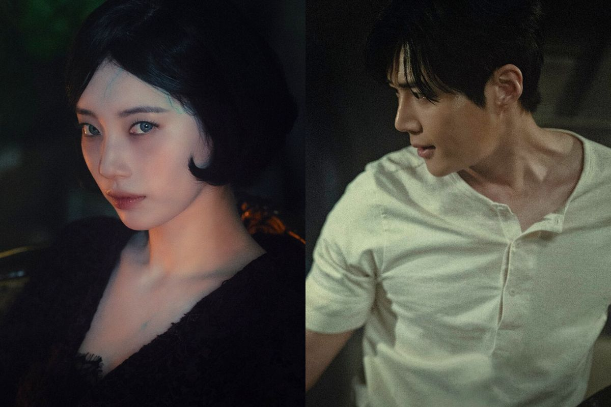 Bae Suzy và Kim Seon-ho tái hợp trong câu chuyện bí ẩn của Disney+