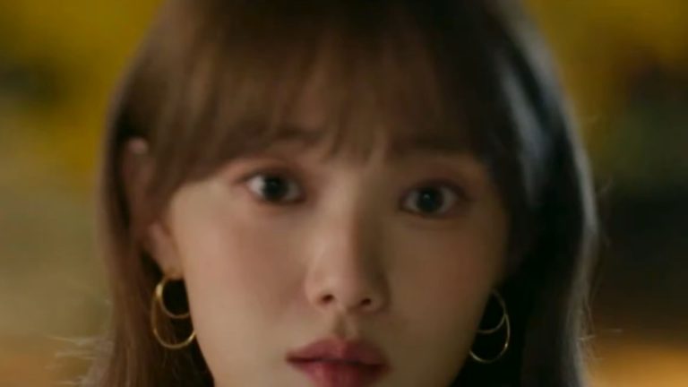 In Your Radiant Season tập 1: Sunwoo Chan che giấu bí mật quá khứ và cuộc gặp gỡ bất ngờ với Song Ha Ran