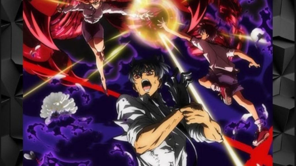 Jigoku Sensei Nube Part 2 tập 4: Meisuke Nueno trực tiếp đối đầu bác sĩ Tamano và nỗ lực giải cứu Hiroshi