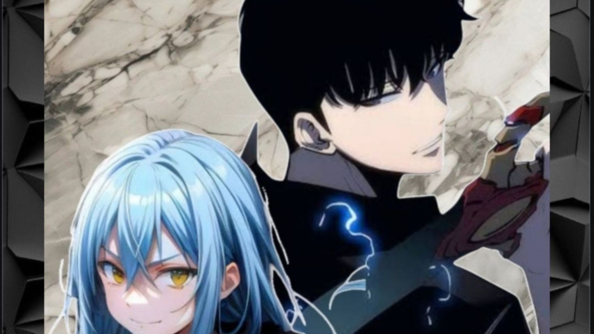 Kyouko Inaba trực tiếp động viên Hiroshi, nỗ lực cùng thầy Nube đánh bại âm mưu của Kyousuke Tamano