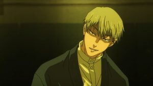 Jujutsu Kaisen Season 3 tập 5: Itadori Yuji thuyết phục Hakari Kinji bằng sự nồng nhiệt trên võ đài