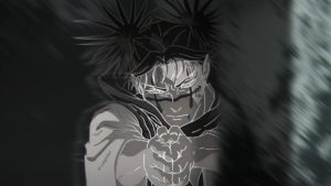 Jujutsu Kaisen Season 3 tập 6: Megumi Fushiguro tiến vào Culling Game để bắt đầu cuộc săn điểm