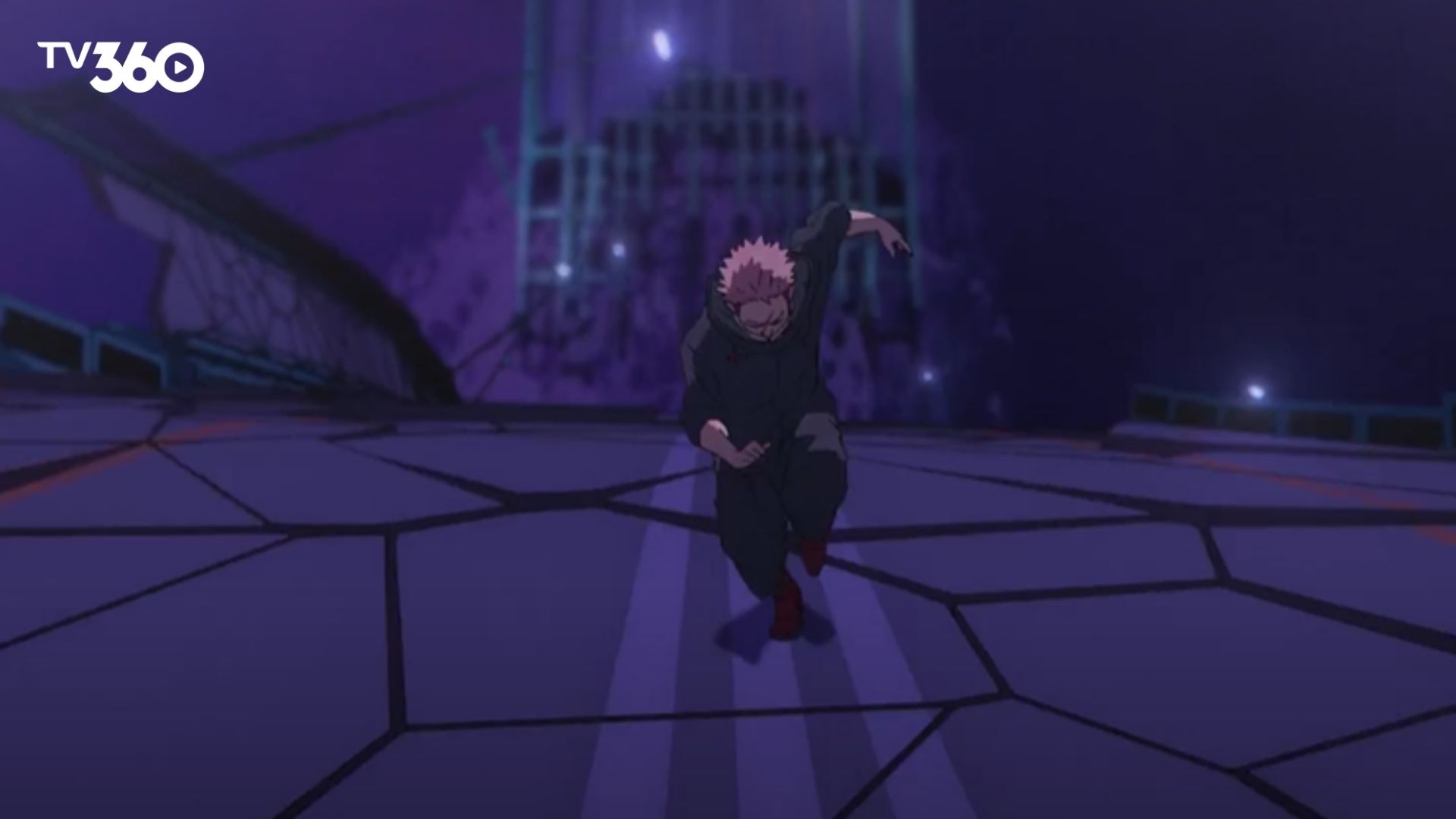 Hakari Kinji trực tiếp triển khai kế hoạch tác chiến, nỗ lực cùng đồng đội trực tiếp thay đổi luật lệ của Culling Game