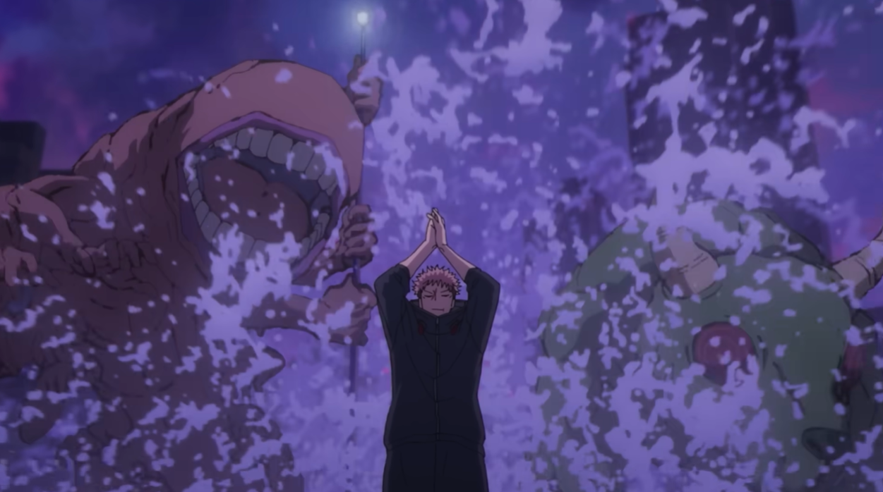 Cán cân sức mạnh đảo chiều: Yuji bị truy sát, Đặc cấp Yuta Okkotsu chính thức tham chiến. 