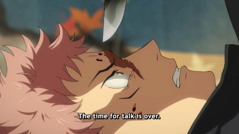 Jujutsu Kaisen Season 3 Tập 2