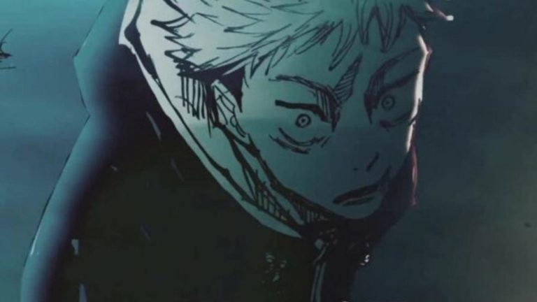 Jujutsu Kaisen Season 3 tập 4: Itadori Yuji tìm kiếm sự trợ giúp từ Hakari Kinji và kế hoạch thâm nhập giới võ thuật ngầm