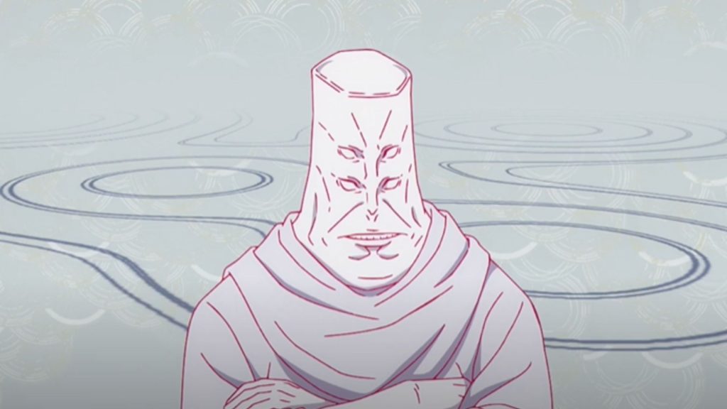 Jujutsu Kaisen Season 3 tập 7: Itadori Yuji trực tiếp thâm nhập rào chắn và nỗ lực thuyết phục của Megumi Fushiguro