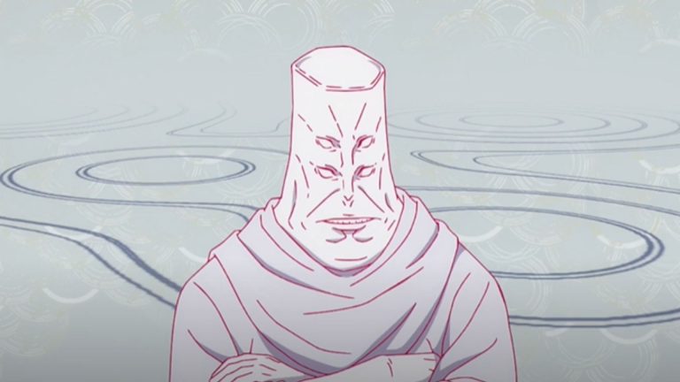 Jujutsu Kaisen Season 3 tập 7: Itadori Yuji trực tiếp thâm nhập rào chắn và nỗ lực thuyết phục của Megumi Fushiguro