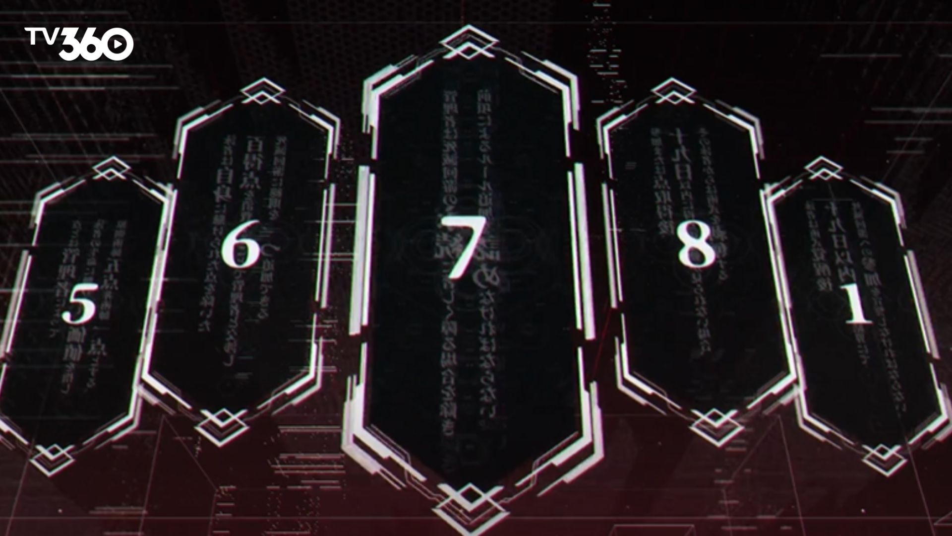 Hakari Kinji trực tiếp điều hành các trận cá cược chú thuật, nỗ lực tích lũy nguồn lực để trực tiếp can thiệp vào quy tắc Culling Game