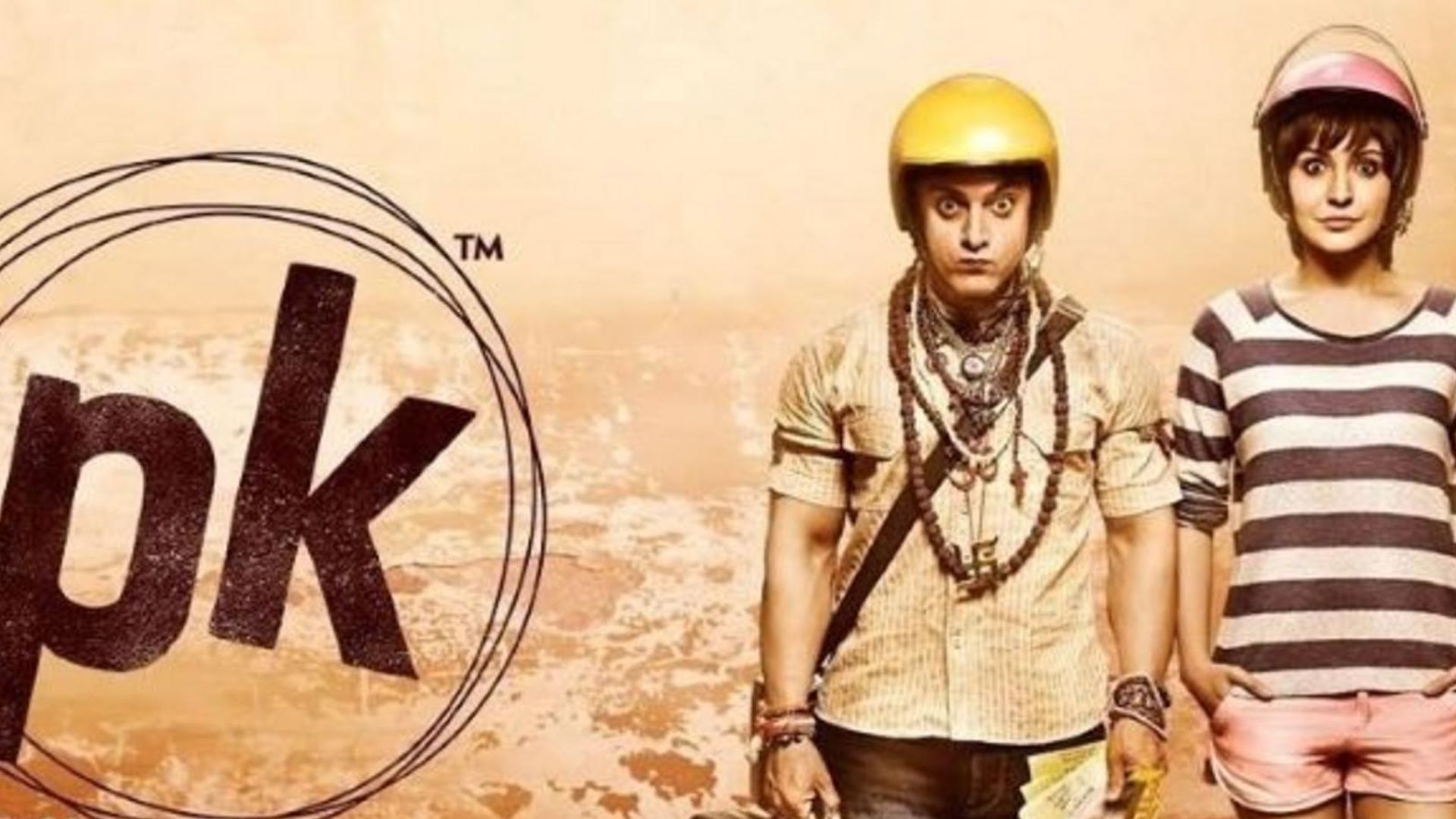 Góc nhìn thuần khiết của người khách lạ về những điều vô lý của nhân gian.